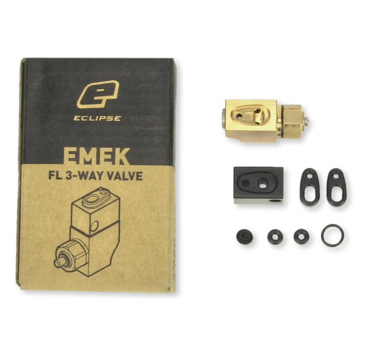 Planet Eclipse FL 3-Way Valve Upgrade - EMEK/EMF100