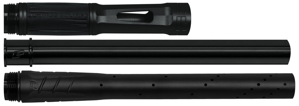 Planet Eclipse S63 Pro Barrel Starter Kit Black 14'' inc .689 insert