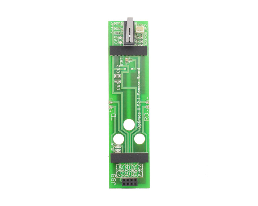Empire Axe Eye/Sensor Board (72331)