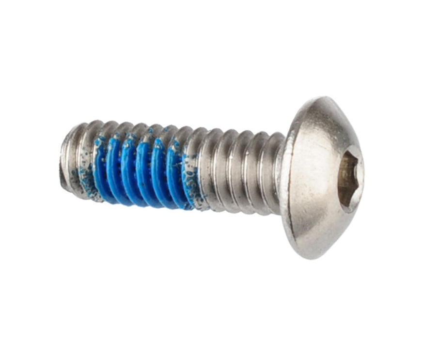 Empire Feedneck Top/Front Frame Screw BHCS 8-32 x .75 (72496)