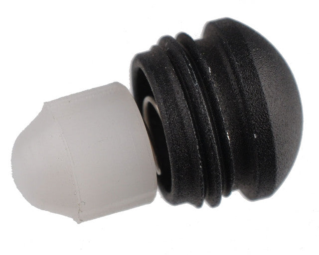 Empire Mini/Mini GS Ball Detent (Complete) - Dust Black (72386)