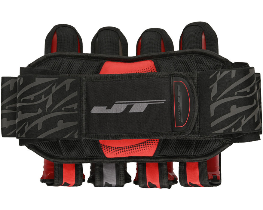 JT Swift Harness 4+7
