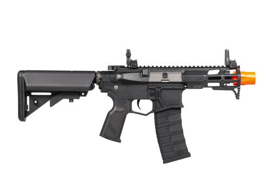 G&G Combat Machine CM16 Batto Airsoft M4 PDW AEG Rifle