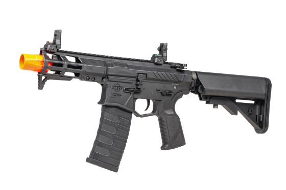 G&G Combat Machine CM16 Batto Airsoft M4 PDW AEG Rifle