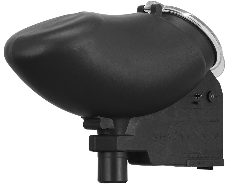 JT Revolution Paintball Loader