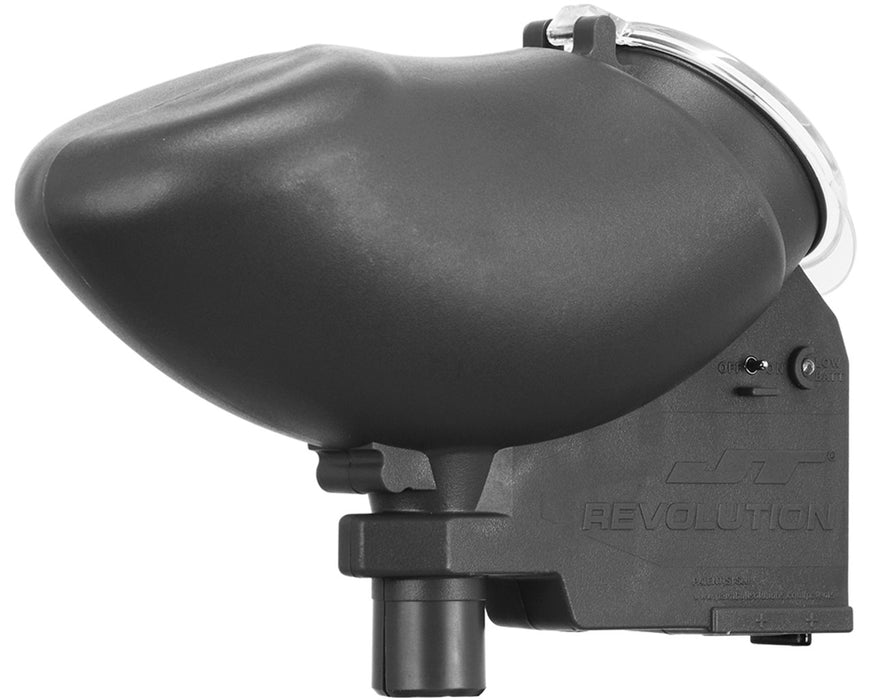 JT Revolution Paintball Loader