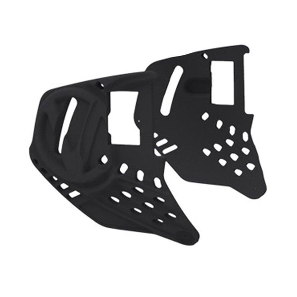 Virtue Vio Soft Ear Pads - Black