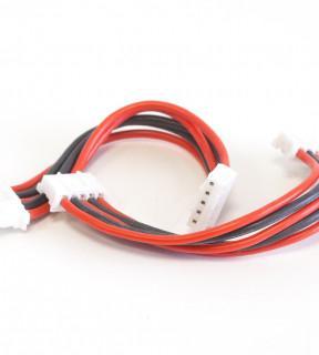 Virtue Spire IV Wiring Harness