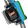 DYE RIZE/CZR/MAXXED SOLENOID VALVE