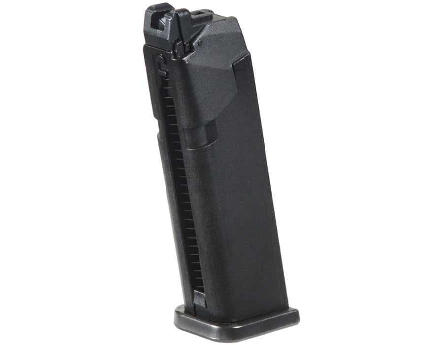 Lancer Tactical Tandemkross Cthulhu Gas Blowback GBB Pistol Magazine - 24 Round - Black (LTX-TK-MAG)