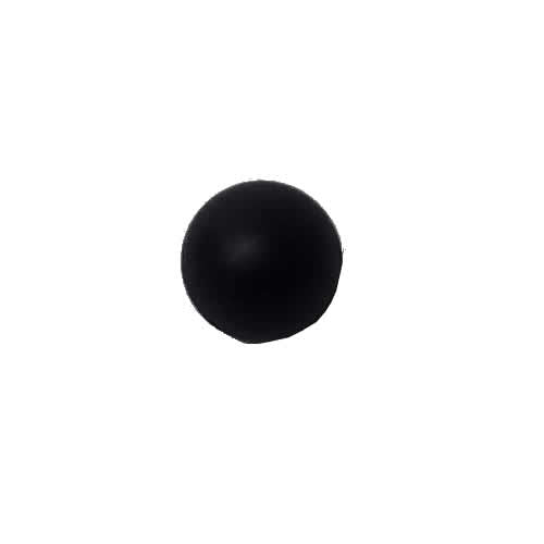 POWERHOUSE HAYMKR BALL Seat-Regulator Seat- Black