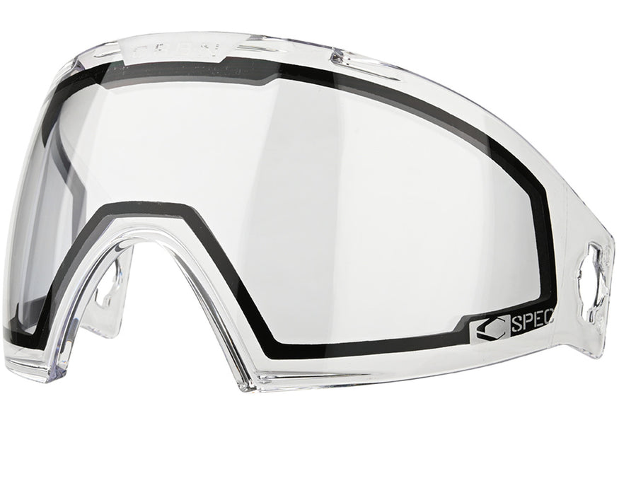 CRBN C-Spec Lowlight lens - Clear