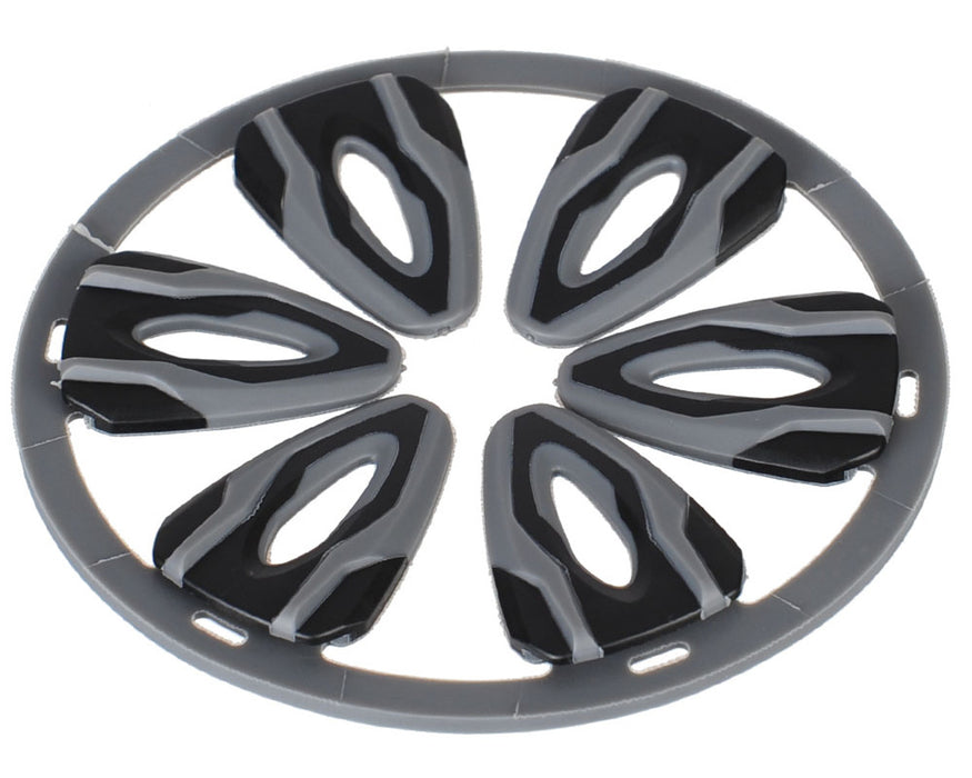 GI Sportz LVL Speed Feed - Grey (79924)