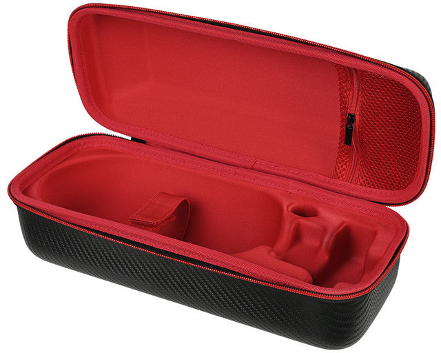 Empire Flo Tank Case