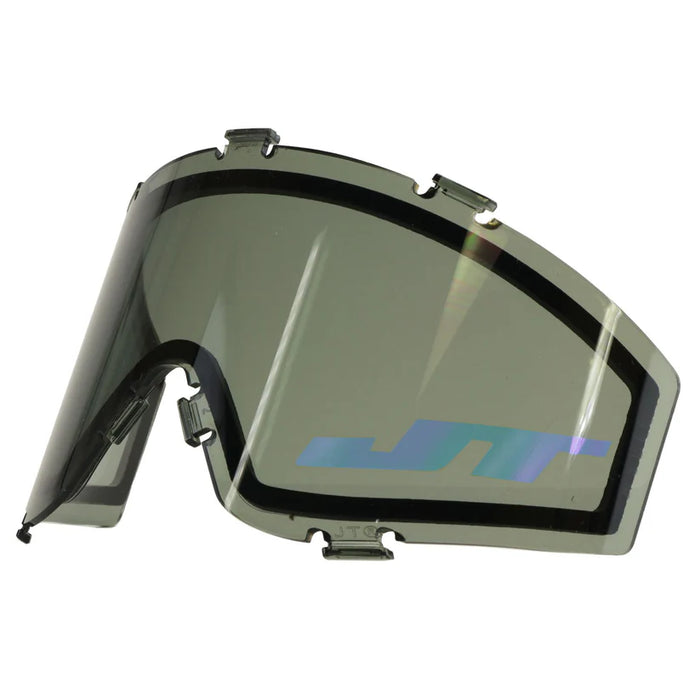 JT Spectra Dual-Pane - Thermal Lenses