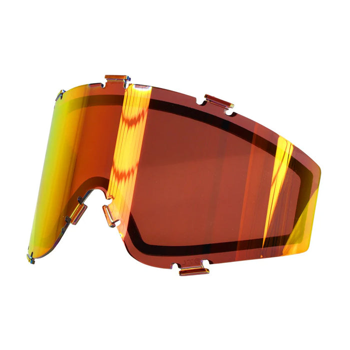 JT Spectra Dual-Pane - Thermal Lenses