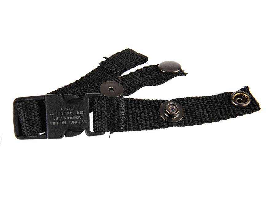 V-Force Grill Replacement Chin Strap Kit - (22029)