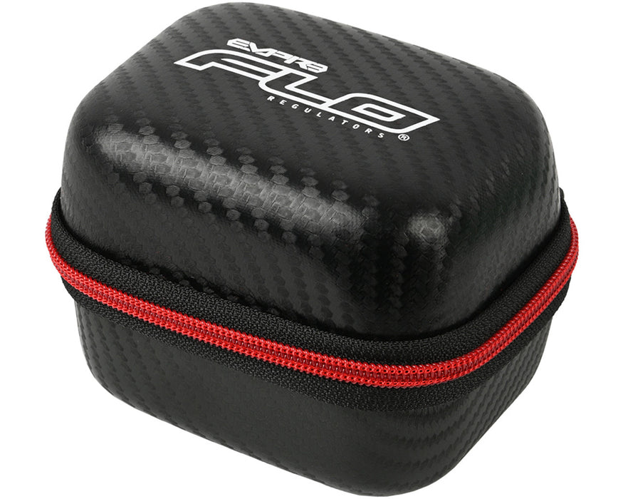 Empire Flo Regulator Zipper Case