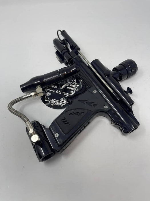WGP Limited Edition Jole Series E2 Autococker New Old Stock - Blackout