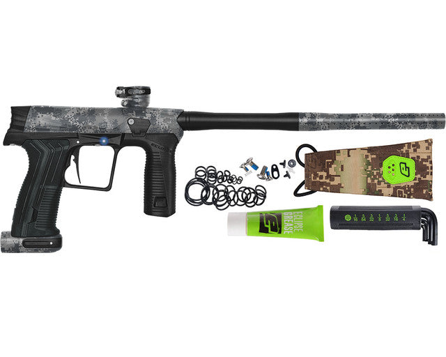 Planet Eclipse Etha 3 Electronic Paintball Gun - HDE Urban