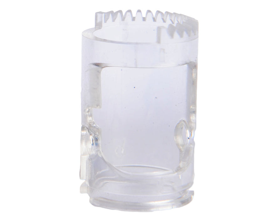 DYE DAM Eye Pipe (No Detents) (R10200215)