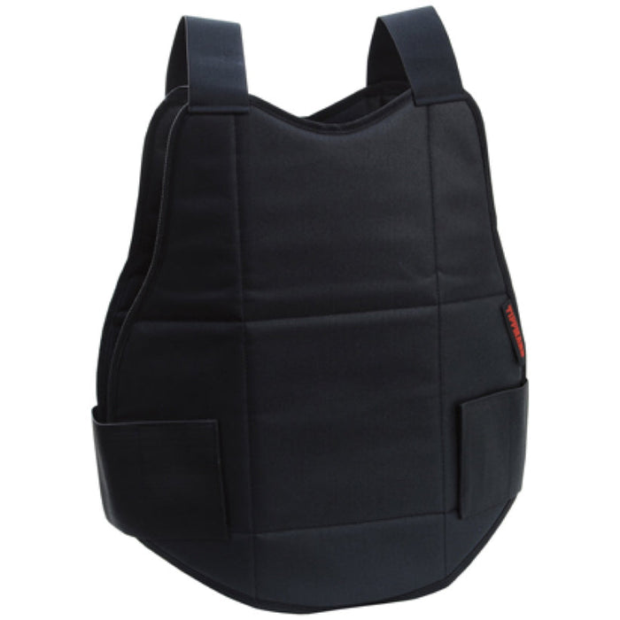 Tippmann Padded Chest Protector- Black