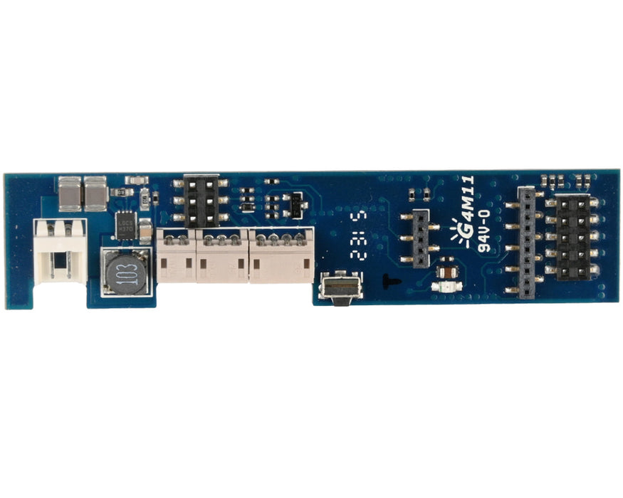 Planet Eclipse CS3 Main Circuit Board (SPA990108C000)