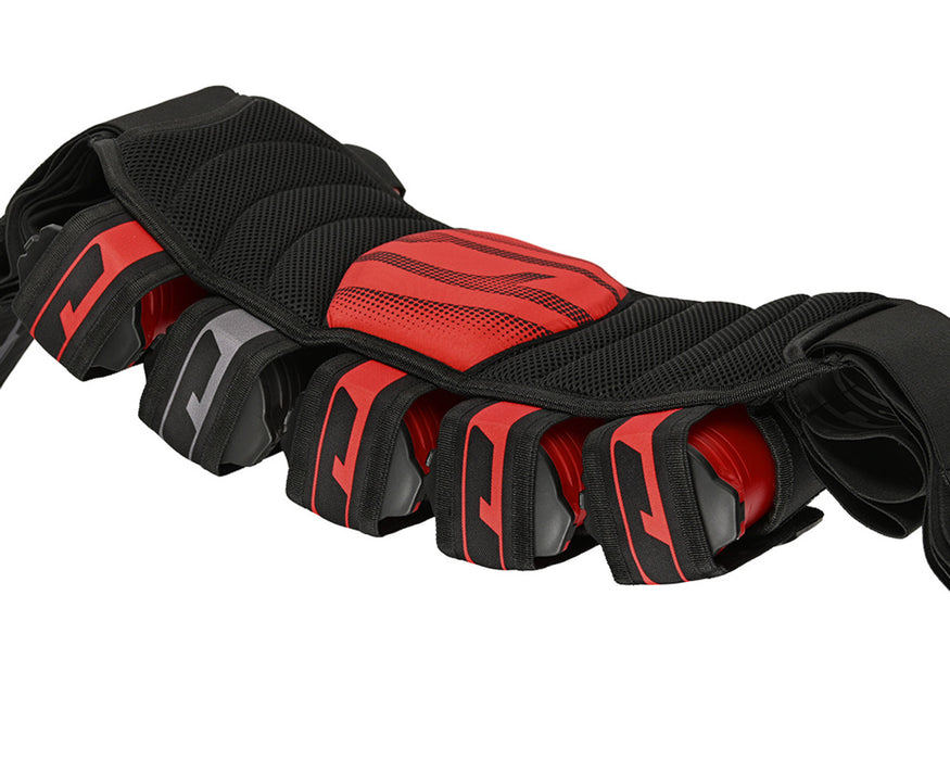 JT Swift Harness 5+8