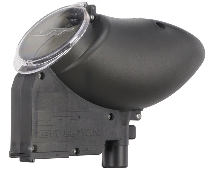 JT Revolution Paintball Loader