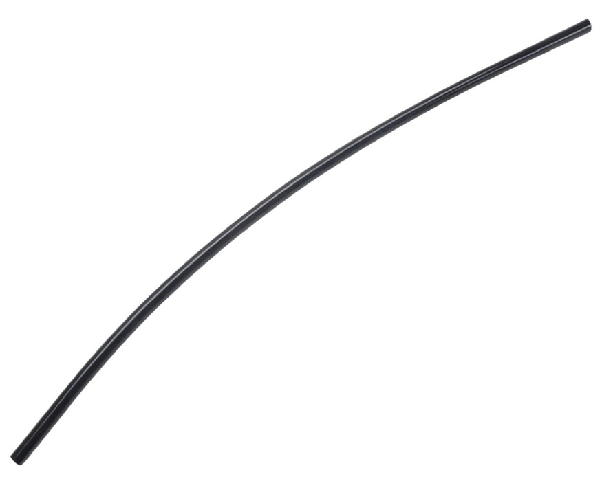 Macroline Hose 1 Foot- Black
