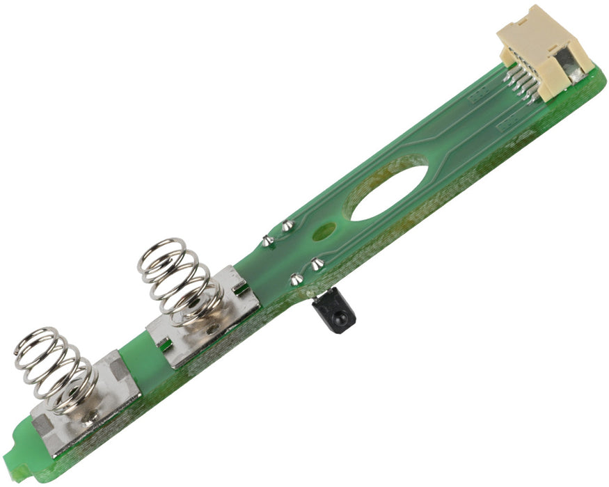 Planet Eclipse CS3 MME 3V Battery Circuit Board (SPA990106A000)