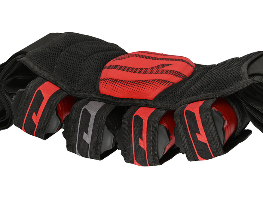 JT Swift Harness 4+7