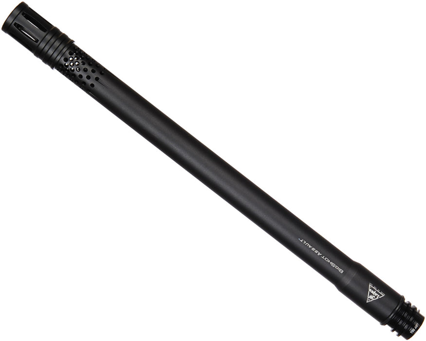 Lapco Tippmann 98 Big Shot Assault Barrel - 14" - .687 - Dust Black