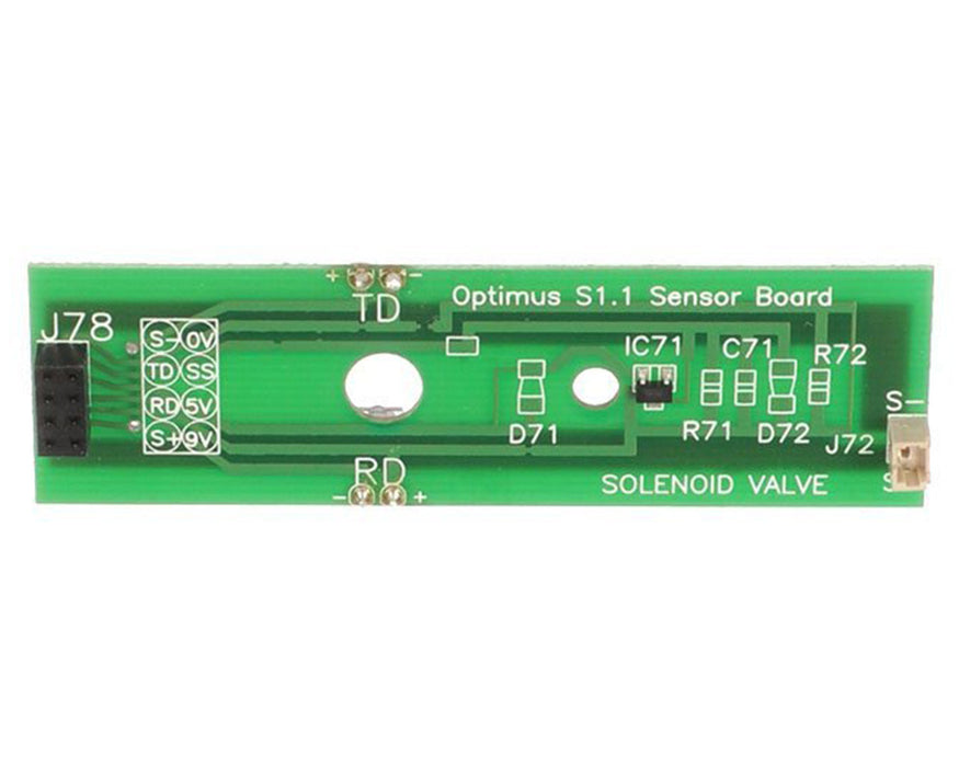 Empire Mini/Invert Mini Sensor Board (17527)