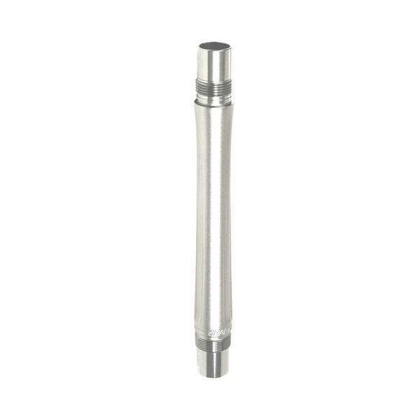 Planet Eclipse Shaft4 Barrel Back - Silver .689