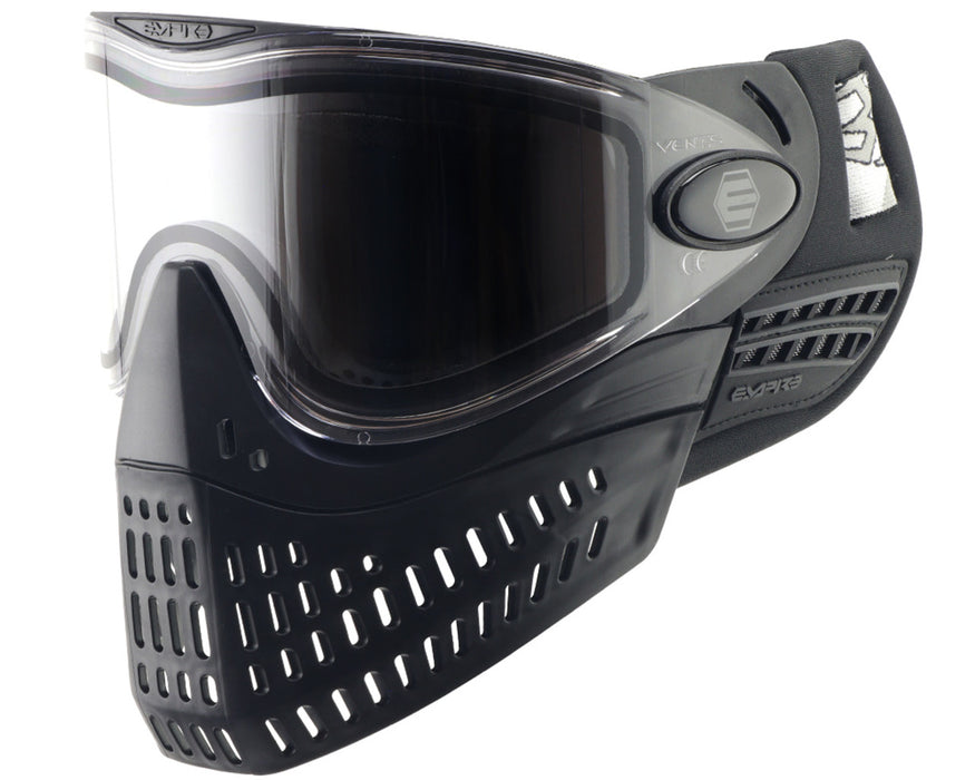 Empire E-Vent Paintball Mask