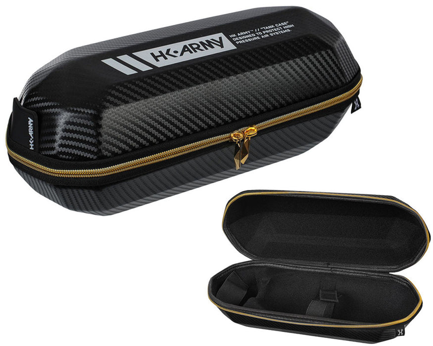 HK Army Exo Paintball and Airsoft Tank Case