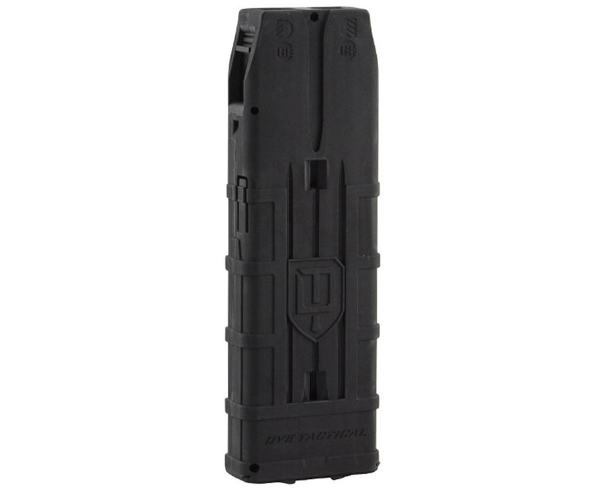 Dye DAM 20rd Magazine Single - Black