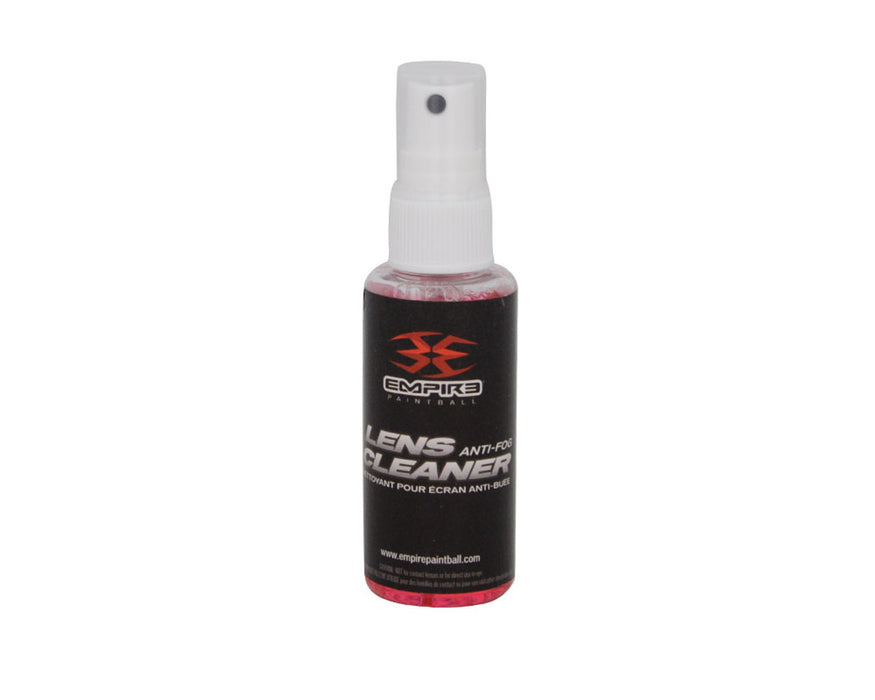 Empire 2oz Anti-Fog Lens Cleaner