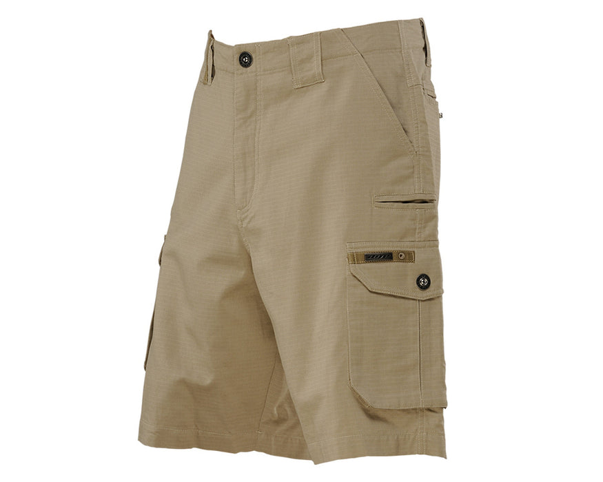 Dye Cargo Shorts