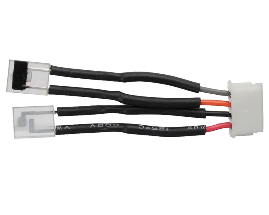 Empire Axe Pro/Syx Eye Harness (74104)