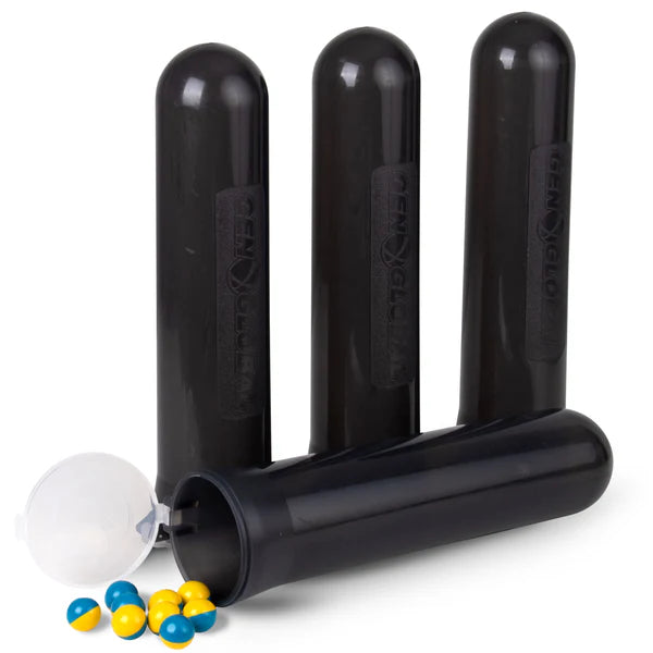 GxG Paintball Pod Single - 140 Rounds