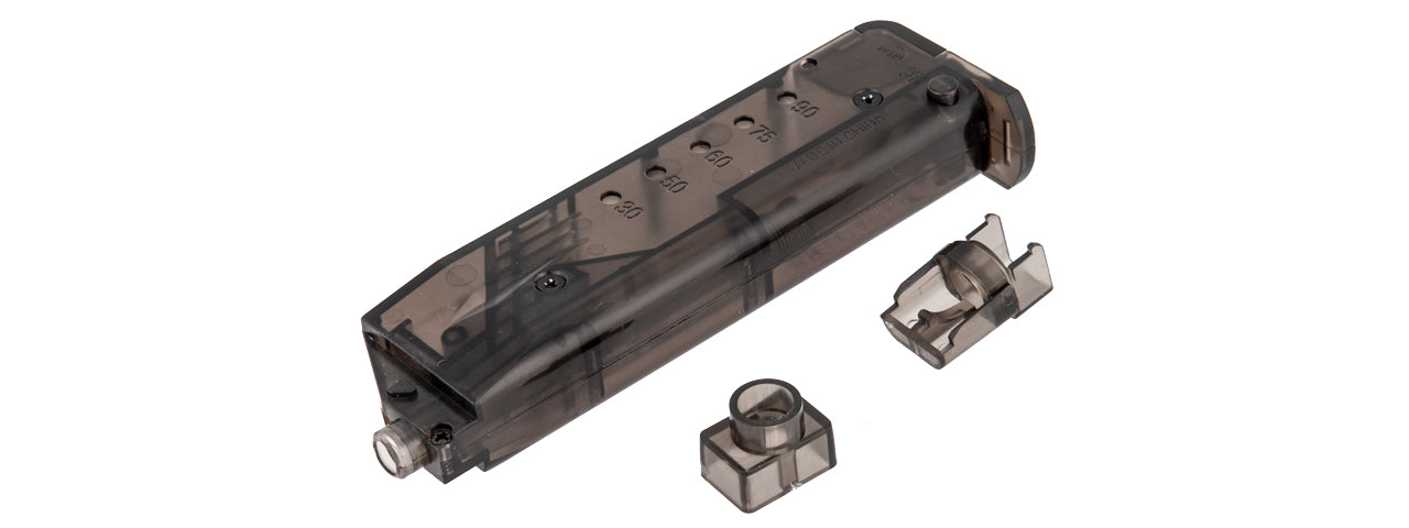 Lancer Tactical 110R BB Speed Loader