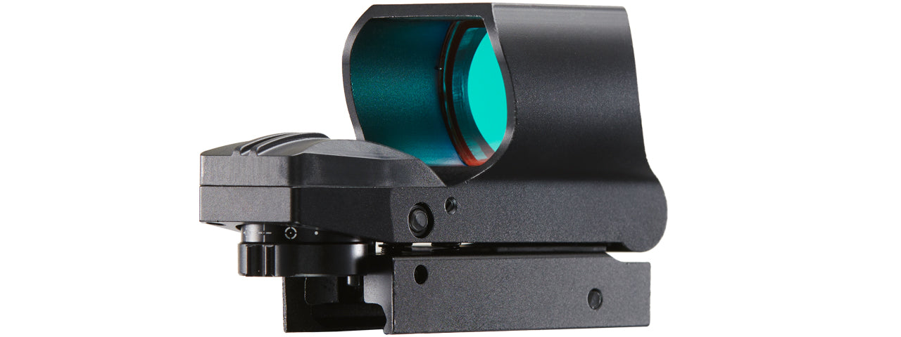 Lancer Tactical Holographic Red Dot Reflex Sight