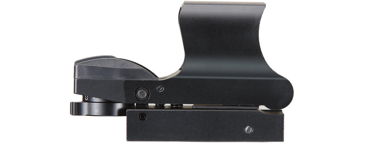 Lancer Tactical Holographic Red Dot Reflex Sight