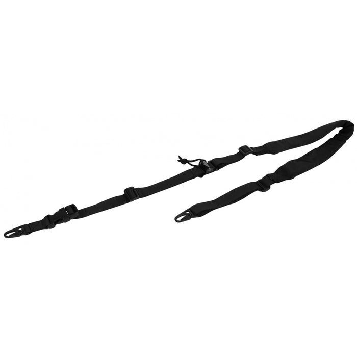 Lancer Tactical Padded 2 Point QD Sling