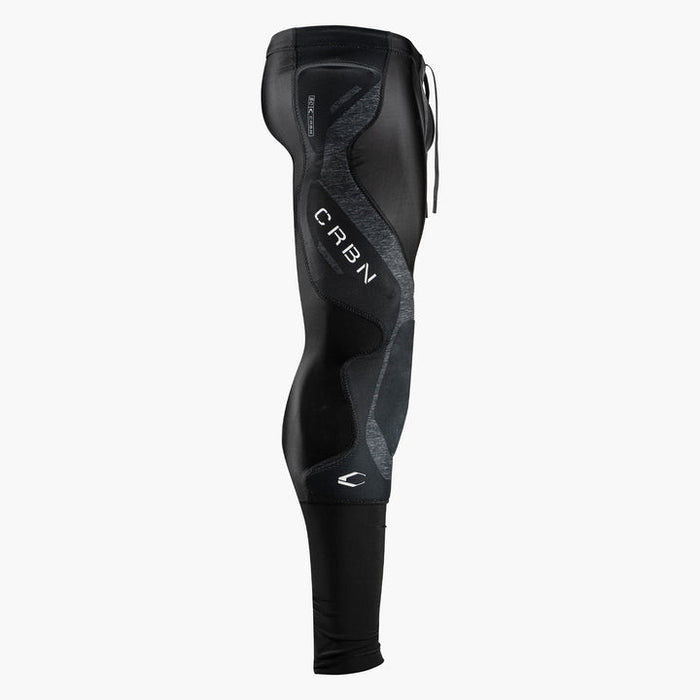 Carbon CRBN SC Paintball Pro Bottom 3.0 Slide Pants - Black