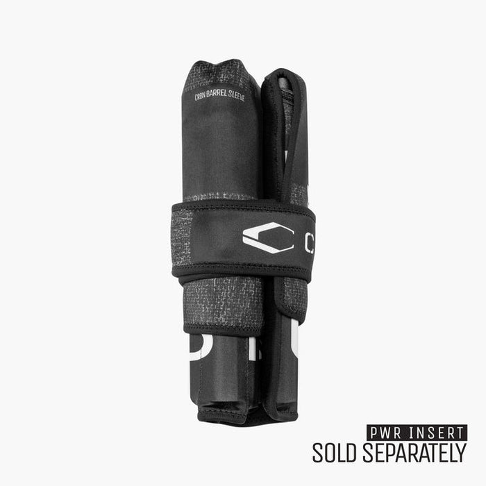 CRBN Carbon Barrel Sleeve - Black