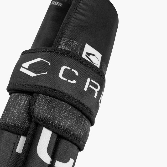 CRBN Carbon Barrel Sleeve - Black