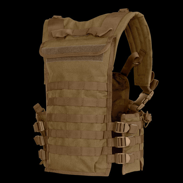 Condor Modular Chest Rig Platform Vest